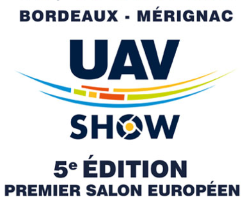 UAV SHOW 5ème édition