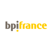 Logo BPI France