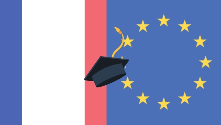 Formation drone européenne Clearance