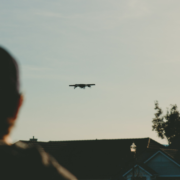 Les scénarios de vol de drone par Clearance