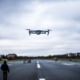 voler avec un drone sans autorisation près d'un aeroport