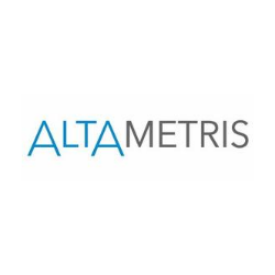 Logo AltaMetris