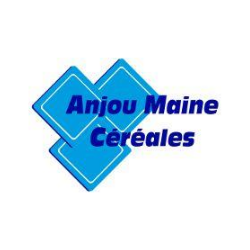 Logo Anjou Maine Céréales