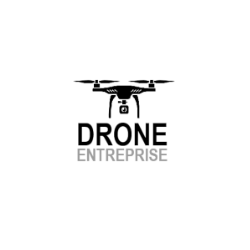 Logo Drone Entreprise