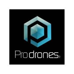 Logo Prodrones