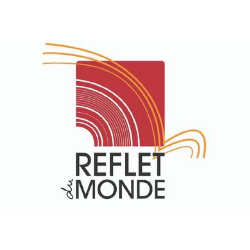 Logo Reflet du Monde