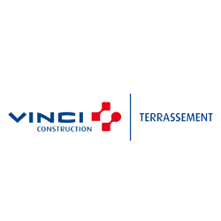 Logo Vinci Terrassement
